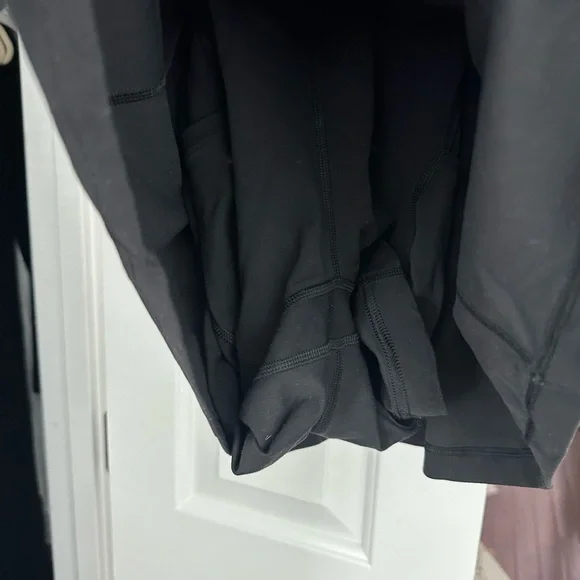 Lululemon align dress black - Picture 3 of 4